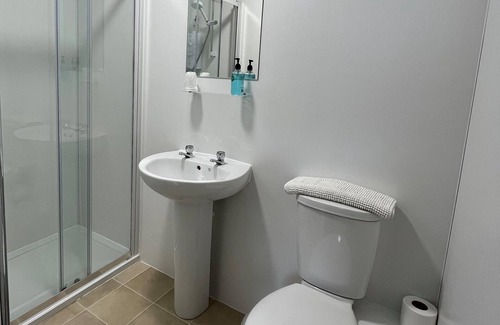 Oban Hotel | The Kelvin Hotel
