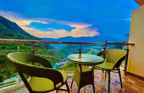 Champawat Hotel | The Kempty Emerald - A Wellness Boutique Hotel, Mussoorie