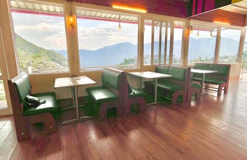 Mussoorie Apartamento | The Kempty Osasis - A Boutique Resort With Scenic Mountain View in Mussoorie