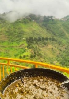 Bullawala Hotel | The Kempty Pool Retreat