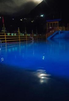 Bullawala Hotel | The Kempty Pool Retreat