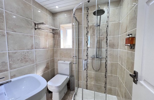 Llandudno Casa | The Kendrick Exclusively for Adults