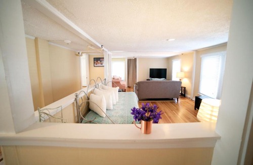 Kennebunk Hotel | The Kennebunk Inn