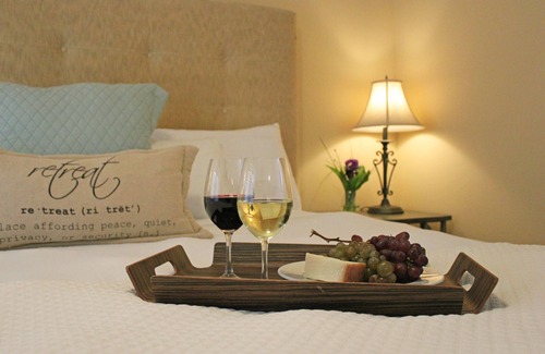 Kennebunk Hotel | The Kennebunk Inn