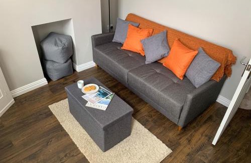 York Apartamento | The Kensingston - Quaint Victorian Home With Free Parking