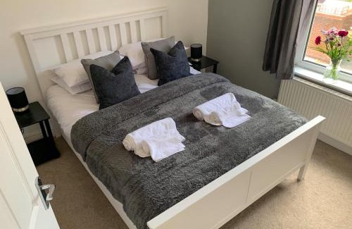 York Apartamento | The Kensingston - Quaint Victorian Home With Free Parking