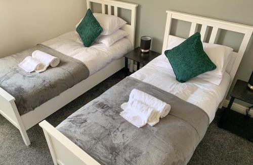 York Apartamento | The Kensingston - Quaint Victorian Home With Free Parking