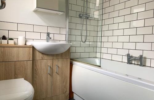 York Apartamento | The Kensingston - Quaint Victorian Home With Free Parking