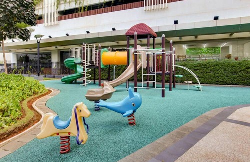 Kelapa Gading Timur Apartamento | The Kensington Royal Suites W/ Free parking & Wifi