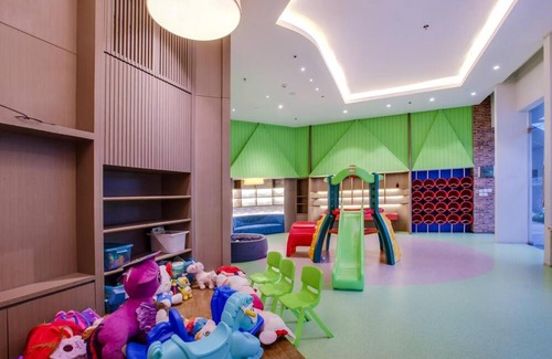 Kelapa Gading Timur Apartamento | The Kensington Royal Suites W/ Free parking & Wifi