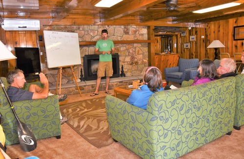 Kernville Apartamento | The Kern River Apartment - Walking distance to the Kern River!