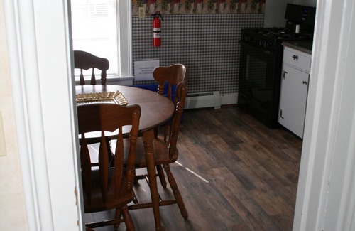 Seneca Falls Apartamento | The Keuka at Red Brick Manor