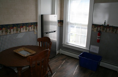 Seneca Falls Apartamento | The Keuka at Red Brick Manor