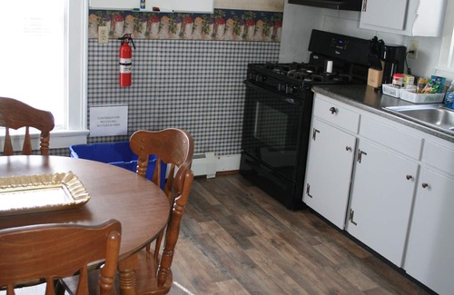 Seneca Falls Apartamento | The Keuka at Red Brick Manor
