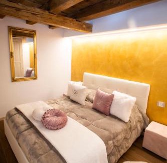 Citta Alta Apartamento | The Key Of Bergamo