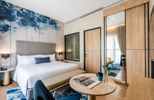 Nana Hotel | The Key Premier Hotel Sukhumvit