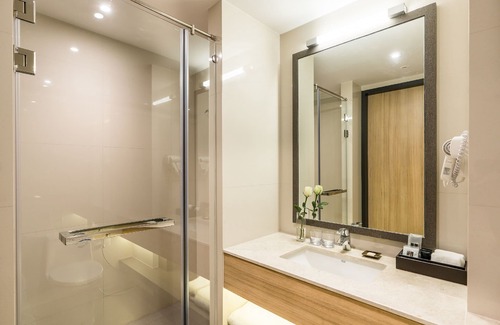 Nana Hotel | The Key Premier Hotel Sukhumvit
