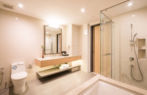 Nana Hotel | The Key Premier Hotel Sukhumvit