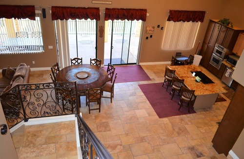 Moovalya Keys Casa | The KeyLargo House @ Lake Moovalya Keys; casa grande 6 camas 5ba + 2 lofts y muelle de 65 pies