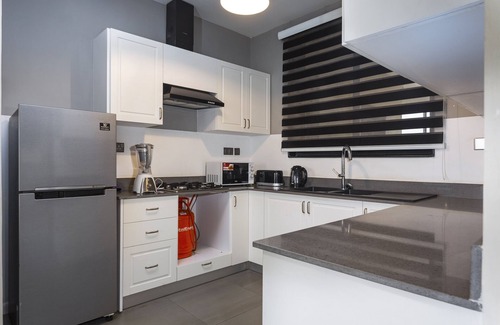 Nairobi Apartamento | The Kika Des Suites