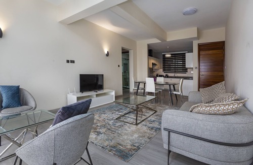 Nairobi Apartamento | The Kika Des Suites