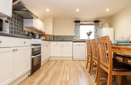 Stenalees Cabaña | THE KILNS@THE WEST DRY, family friendly, with a garden in St Austell