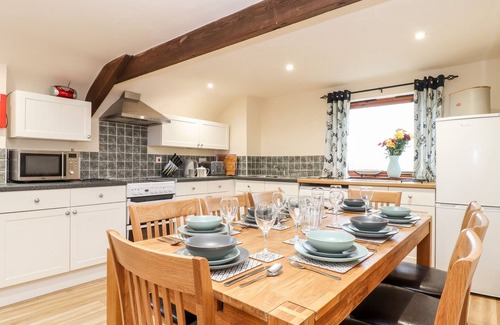 Stenalees Cabaña | THE KILNS@THE WEST DRY, family friendly, with a garden in St Austell