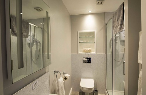 Middlewich Casa | The Kinderton