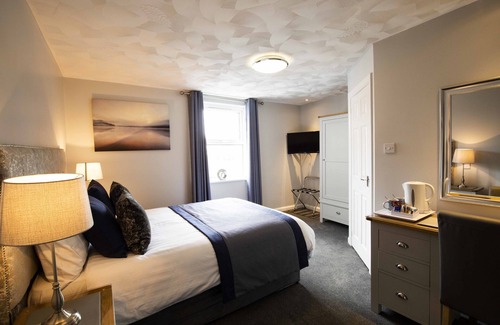 Middlewich Casa | The Kinderton