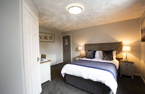 Middlewich Casa | The Kinderton
