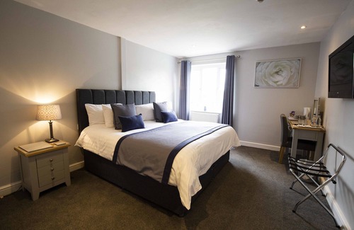 Middlewich Casa | The Kinderton