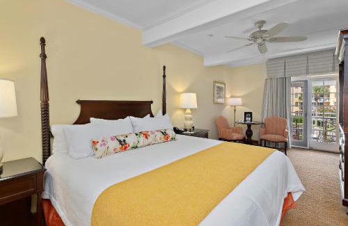Saint Simons Island Complejo | The King and Prince Beach & Golf Resort