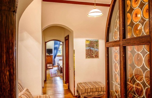Hradcany Hotel | The King Charles