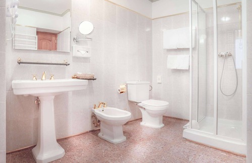 Hradcany Hotel | The King Charles