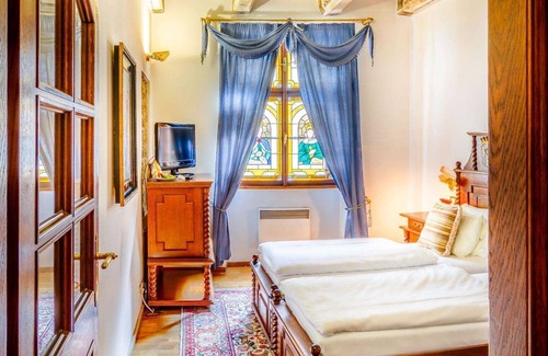 Hradcany Hotel | The King Charles