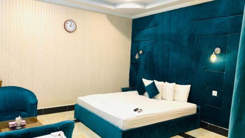 Multan Hotel | The King Hotel