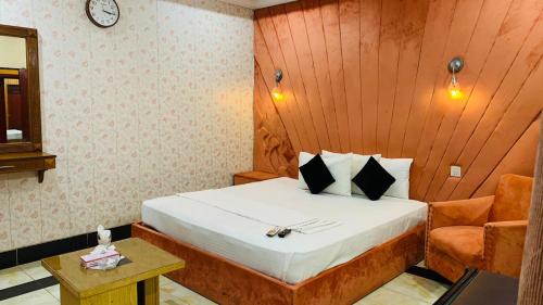 Multan Hotel | The King Hotel