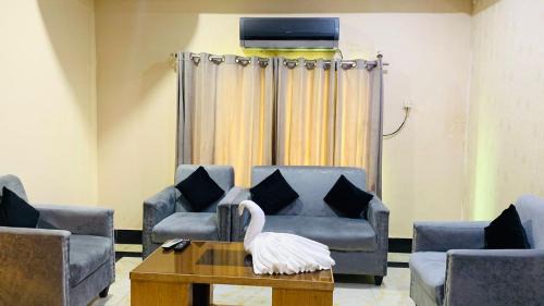 Multan Hotel | The King Hotel