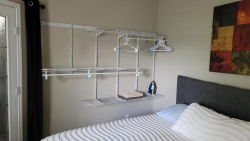 Southwest Calgary Casa | The King place, is a ROOM in a PRIVATE HOUSE, close to CTrain and Spruce Meadows Equestrian