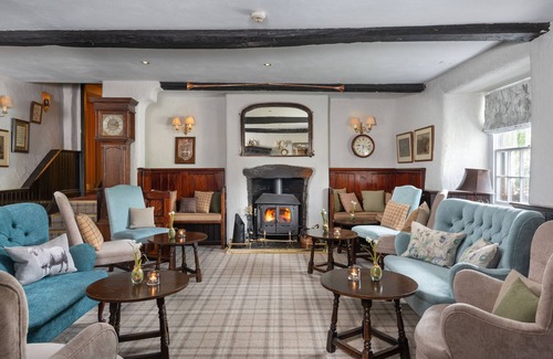 Thirlmere Hotel | The King's Head Inn
