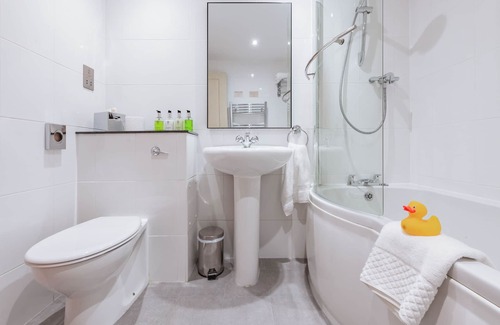 Sedgeford Hotel | The King William IV