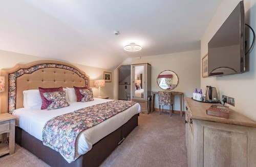 Sedgeford Hotel | The King William IV