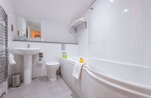 Sedgeford Hotel | The King William IV