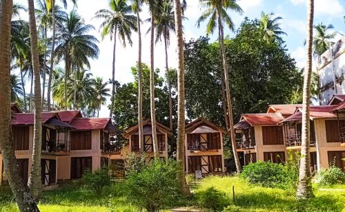 Havelock Island Hotel | The Kingdom, Havelock