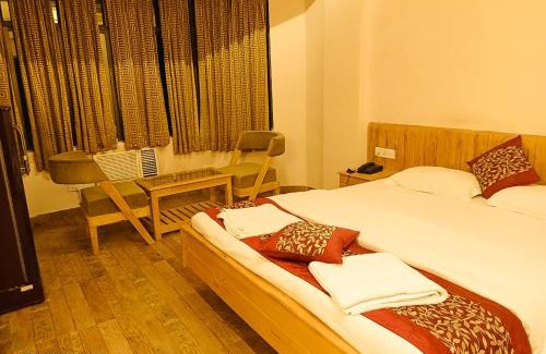 Havelock Island Hotel | The Kingdom, Havelock