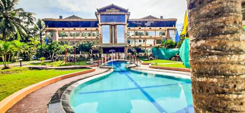 Havelock Island Hotel | The Kingdom, Havelock