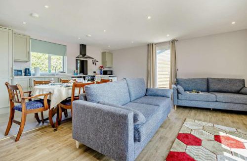 Hereford Casa | The Kingfisher at Canon Bridge Fishery