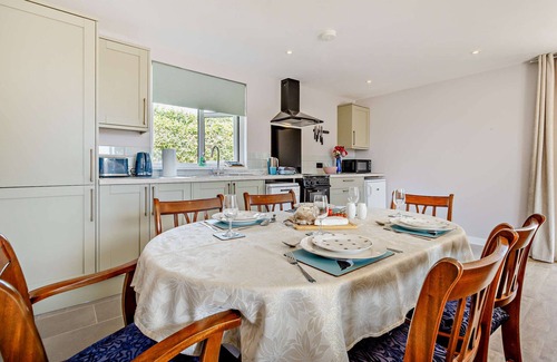 Hereford Casa | The Kingfisher at Canon Bridge Fishery