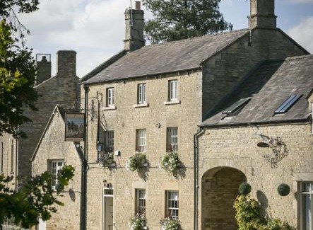 Kingham Hotel | The Kingham Plough