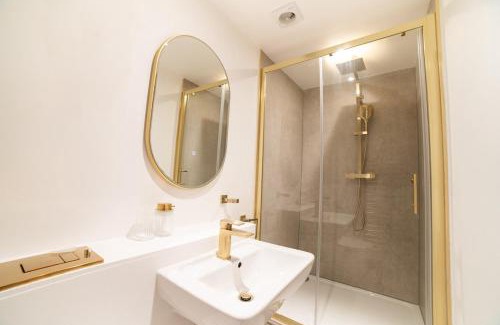 Upper Town Apartamento | The Kings Courtyard Apartment
